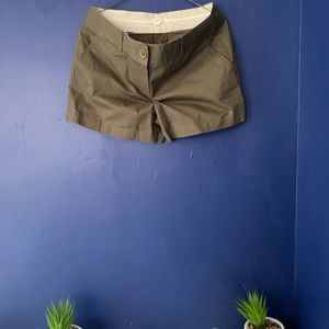 The Loft// Riviera short